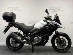DL650A