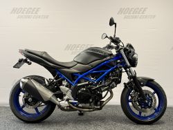 SV650A