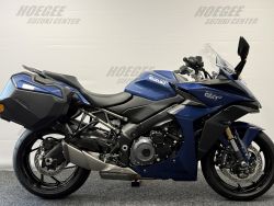GSX-S1000GT