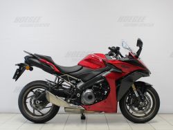 GSX-S1000GT