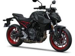 GSX-8S