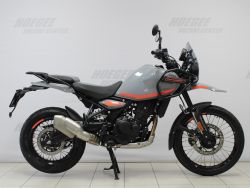 Himalayan 450 Pass Slate Himal