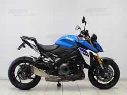 GSX-S1000A
