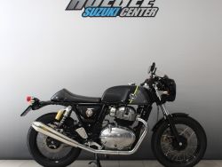 CONTINENTAL GT 650