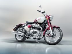 Classic 650