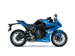 GSX-8R