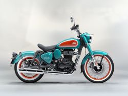 Classic 350 Goan Classic 350