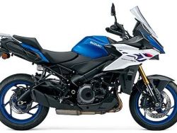 GSX-S1000GX