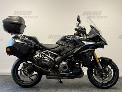 GSX-S1000GX
