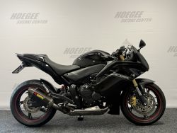 CBR600 F