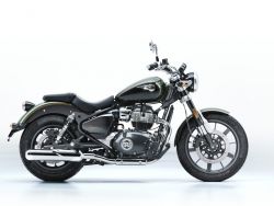Super Meteor 650