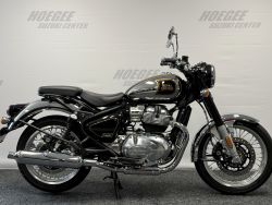 Classic 650 Black Chrome