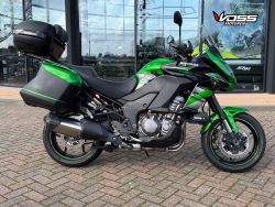 VERSYS 1000