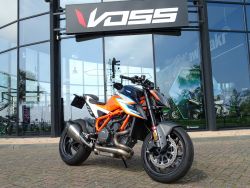 1290 SUPER DUKE RR