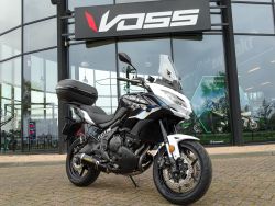 VERSYS 650