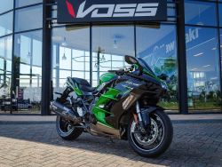 NINJA H2 SX SE