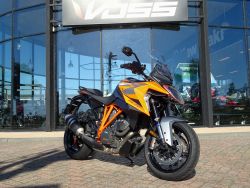 1290 SUPER DUKE GT