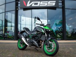 Z500 SE