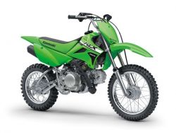 KLX 110