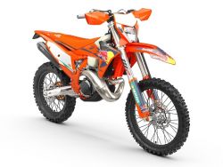 300 EXC CHAMPION EDITION