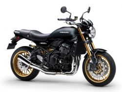 Z900RS SE