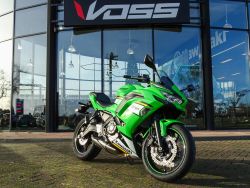 NINJA 650 KRT EDITION