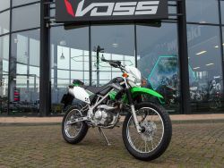 KLX125