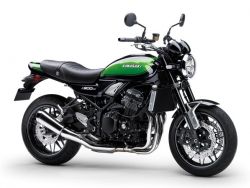 Z900RS