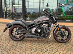 VULCAN S