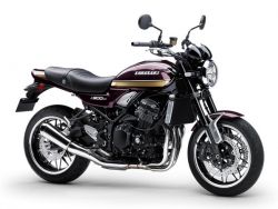 Z900RS