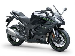 NINJA 1100 SX