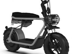 Rugged GS