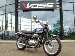 W 650 A