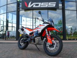 890 ADVENTURE R