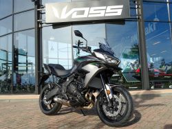 VERSYS 650