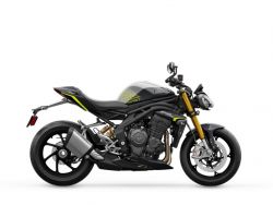 SPEED TRIPLE 1200 RS