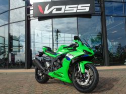 ZX-6R KRT
