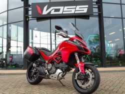 MULTISTRADA 1200 S D AIR