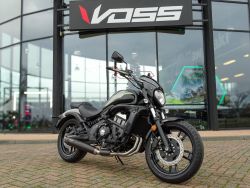 VULCAN S