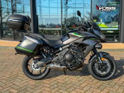 VERSYS 650