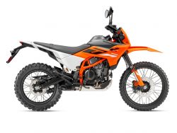390 ENDURO R