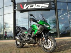VERSYS 1100 SE