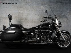 XV 1900 A Midnight Star FL