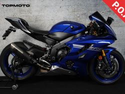 YZF R6