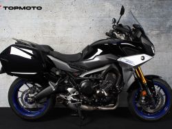 Tracer 900 GT ABS Akrapovic