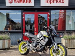 MT 09 ABS