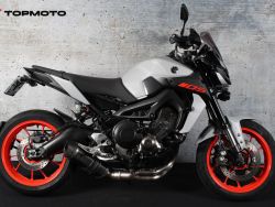 MT 09 ABS