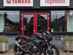 MT 10 ABS