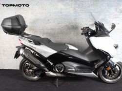 TMax 530 ABS DX