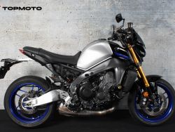 MT 09 SP ABS